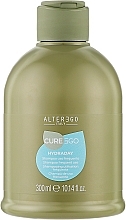 Düfte, Parfümerie und Kosmetik Feuchtigkeitsspendendes Shampoo für den häufigen Gebrauch - Alter Ego CureEgo Hydraday Frequent Use Shampoo