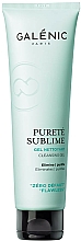 Düfte, Parfümerie und Kosmetik Reinigungsgel für das Gesicht - Galenic Purete Sublime Cleansing Gel