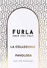 GESCHENK! Furla Favolosa - Eau de Parfum (Probe) — Bild N1