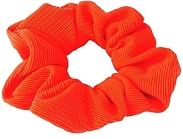 Haargummi orange - Lolita Accessories  — Bild N1