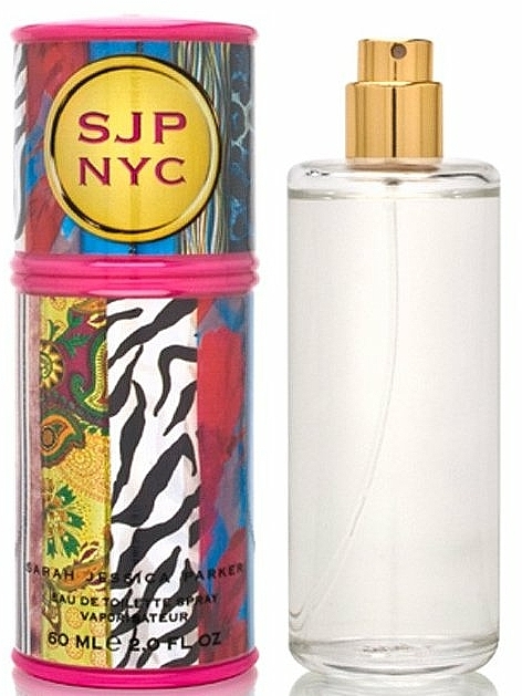 Sarah Jessica Parker SJP NYC - Eau de Toilette