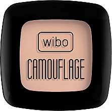 Concealer - Wibo Camouflage — Bild N1