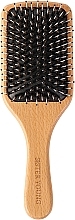 Haarbürste aus Holz - Sister Young Vera Wood Brush Bv  — Bild N6