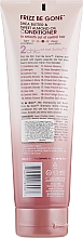 Conditioner - Giovanni Frizz Be Gone Conditioner To Smooth Out Of Control Hair — Bild N2