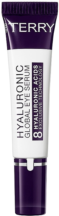 Serum für die Haut um die Augen - By Terry Hyaluronic Global Eye Serum — Bild N1