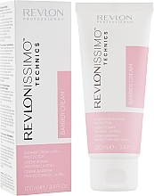 Düfte, Parfümerie und Kosmetik Hautschutzcreme für Haare - Revlon Professional Revlonissimo Barrier Cream