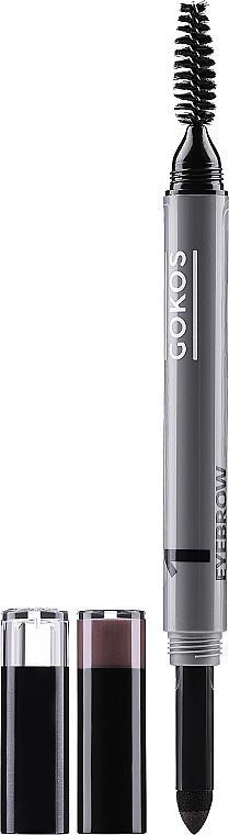 Augenbrauenpuder-Stift - Gokos BrowStyler — Bild N1