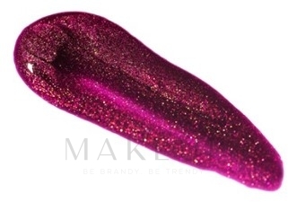 Lipgloss-Füller - Ingrid Cosmetics Mermaid Glow Lip Filler  — Bild Free Pink