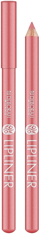 Lippenkonturenstift - Deborah Lip Liner (New Colour Range) — Bild N1