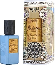 Düfte, Parfümerie und Kosmetik Nobile 1942 Perdizione Exceptional Edition - Parfum