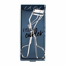 Wimpernzange - L.A. Girl Eyelash Curler — Bild N2