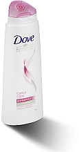 Shampoo für coloriertes Haar - Dove Colour Care Shampoo — Bild N6