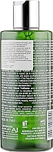 Reinigungsshampoo für fettiges Haar - Alan Jey Green Natural Shampoo — Bild N2