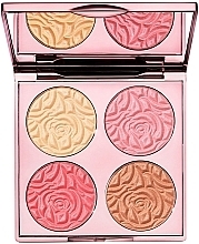 Düfte, Parfümerie und Kosmetik Gesichtspalette - By Terry Brightening CC Palette