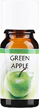 Duftöl - Admit Oil Cotton Green Apple — Bild N1