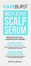 Multiaktives Kopfhautserum - Hairburst Multi-Active Scalp Serum — Bild N2