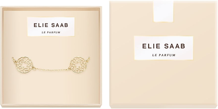GESCHENK! Damenarmband - Elie Saab Le Parfum — Bild N1