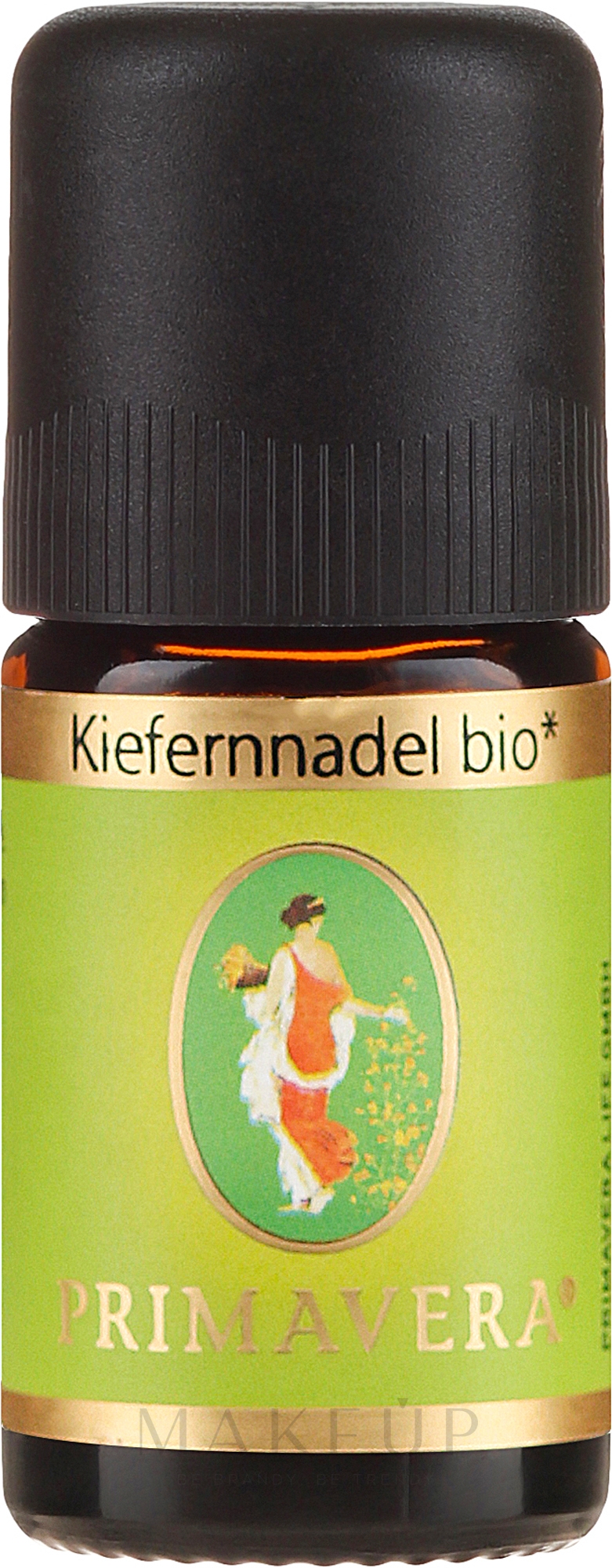 Ätherisches Kiefernöl - Primavera Oil — Bild 5 ml