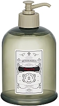 Penhaligon's Halfeti  - Hand- und Körperwaschmittel — Bild N1