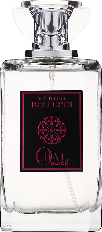 Vittorio Bellucci Opal Black - Eau de Parfum