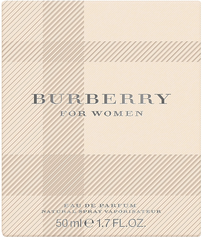 Burberry Women - Eau de Parfum — Foto N3