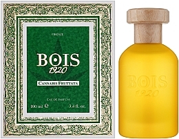 Bois 1920 Cannabis Fruttata - Eau de Parfum — Bild N2