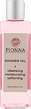 Duschgel - Pionna Shower Gel — Bild N1