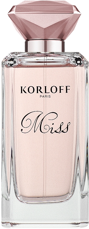 Korloff Paris Miss - Eau de Parfum — Foto N3