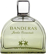 Düfte, Parfümerie und Kosmetik La Martina Banderas Jardin Encantado - Eau de Parfum