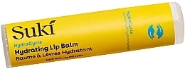 Düfte, Parfümerie und Kosmetik Feuchtigkeitsspendender Lippenbalsam - Suki Skincare HydraCycle Hydrating Lip Balm