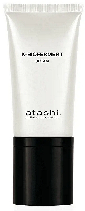 Gesichtscreme - Atashi K-Bioferment Therapy Cream — Bild N1
