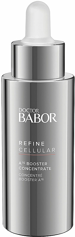 Gesichtskonzentrat - Babor Doctor Babor Refine Cellular A16 Booster Concentrate — Bild N2