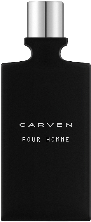 Carven Pour Homme - Eau de Toilette — Bild N1