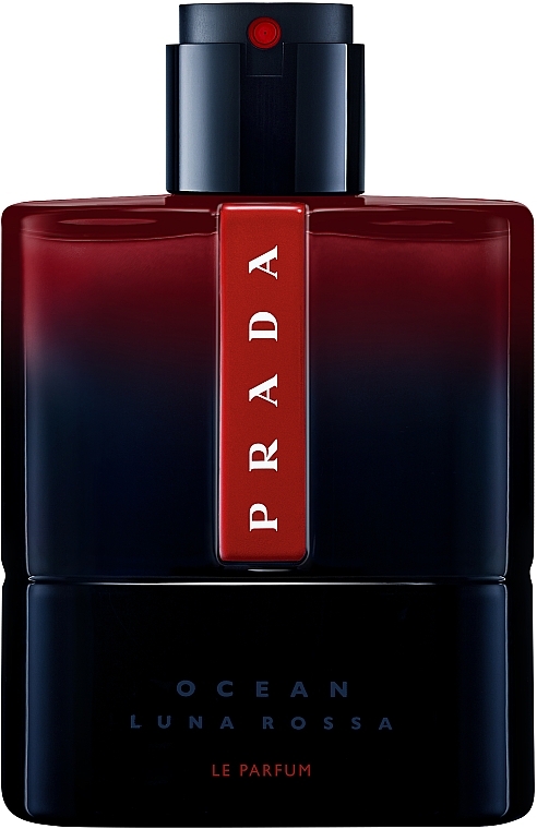 Prada Luna Rossa Ocean - Parfum — Bild N1