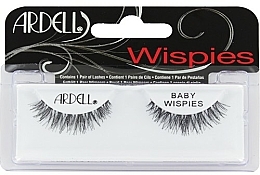 Künstliche Wimpern - Ardell Wispies Baby — Bild N1