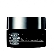Düfte, Parfümerie und Kosmetik Anti-Aging Augencreme - Perricone MD Cold Plasma+ Advanced Eye Cream
