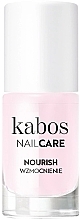 Nagelpfleger - Kabos Nail Care Nourish — Bild N1