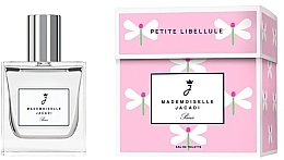 Düfte, Parfümerie und Kosmetik Jacadi Mademoiselle Petite Libellule - Eau de Toilette