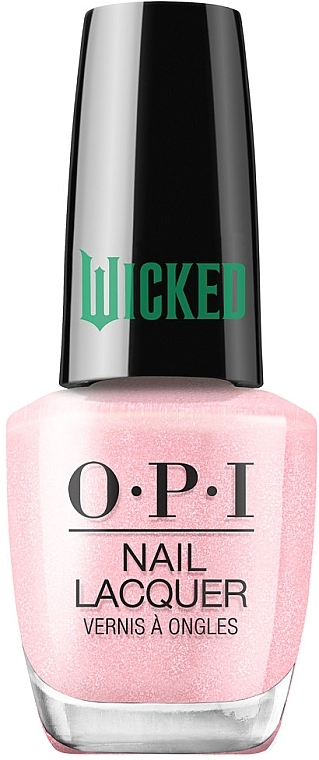 Nagellack - OPI Wicked Nail Lacquer — Bild N1