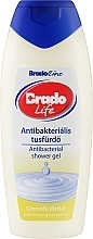Düfte, Parfümerie und Kosmetik Duschgel - BradoLine Brado Life Lemongrass Antibacterial Shower Gel