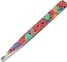 Düfte, Parfümerie und Kosmetik Pinzette bunt - Premax Tweezers Colors Collection 40405