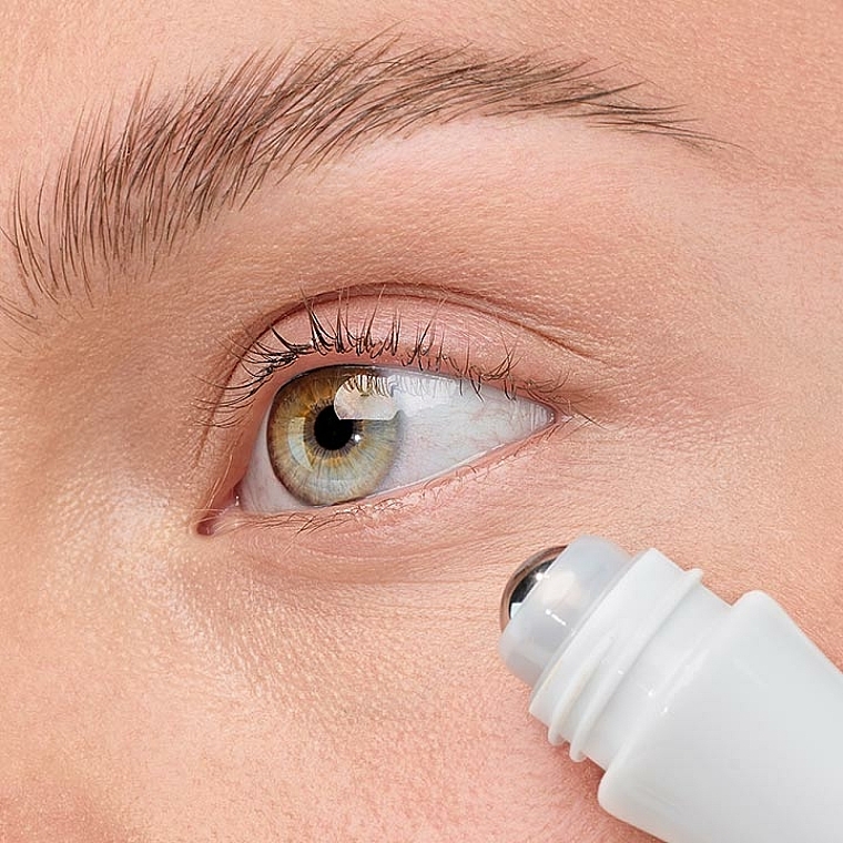 Serum für die Haut um die Augen - Catrice Hydro Depuffing Eye Serum — Bild N4