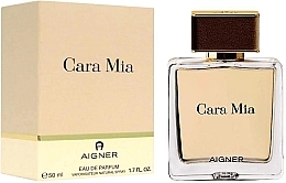 Düfte, Parfümerie und Kosmetik Etienne Aigner Cara Mia - Eau de Parfum