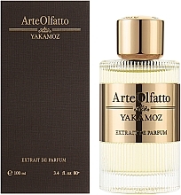 Arte Olfatto Yakamoz Extrait de Parfum - Parfum — Bild N2