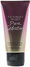 Düfte, Parfümerie und Kosmetik Parfümierte Körperlotion - Victoria's Secret Pure Seduction Body Lotion