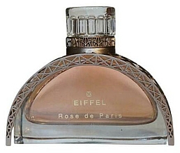 Düfte, Parfümerie und Kosmetik Gustave Eiffel Rose de Paris - Eau de Parfum