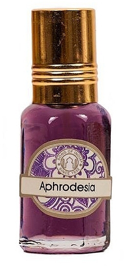 Natürliches Aromaöl Aphrodesie - Song of India Natural Aroma Oil Aphrodesia — Bild N1