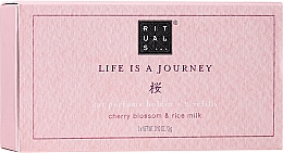 Autolufterfrischer - Rituals The Ritual Of Sakura Life is a Journey Car Perfume — Bild N1