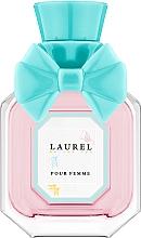 Düfte, Parfümerie und Kosmetik Lotus Valley Laurel - Eau de Toilette