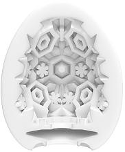 Düfte, Parfümerie und Kosmetik Einweg-Masturbator Ei - Tenga Egg Snow Crystal 